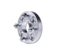 Coche Espaciadores Rueda 2 Espaciadores 1 Para Citroen C2 C3 C4 X-car De Rueda De Aleación De Aluminio Forjado PCD 4x108 CB 65, Hubcentric(2PC 30mm A)