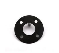 Coche Espaciadores Rueda 4 Pernos Para Mini 3/5/8/10/12/15 Mm, Pcd 4x100 CB 56,1 (ID=OD) Compatibles 2 Adaptadores Espaciadores Rueda Forjados Aluminio(2PCS 3mm)