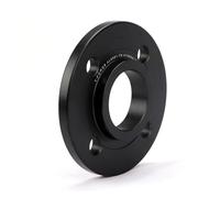 Coche Espaciadores Rueda 4 Pernos Para Mini 3/5/8/10/12/15 Mm, Pcd 4x100 CB 56,1 (ID=OD) Compatibles 2 Adaptadores Espaciadores Rueda Forjados Aluminio(2pcs 20mm)