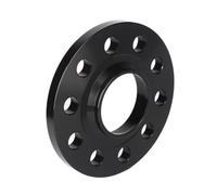 Coche Espaciadores Rueda Adaptador Espaciador De Rueda PCD 5x112 CB 66,5 Mm, 5 Espigas, 2 Piezas, 3/5/8/12/15/20 Mm Hubcentric(2PCS 12MM)