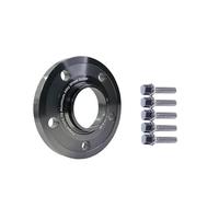 Coche Espaciadores Rueda Para E36, E46, E90, 5x4,72 CB, 72,6 Mm, PCD 5x120 Adaptador De Llanta De Aleación De Aluminio Al7075(1pc 15mm)