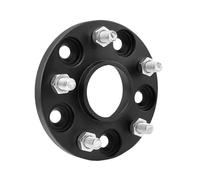 Coche Espaciadores Rueda Para Jeep 1997-2006 Para Wrangler 1993-1998 Kit Ensanchamiento Espaciadores Rueda 5x114.3 Hubcentric 71.5 Adaptador Automóvil(1 piece 35mm)