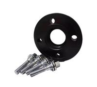 Coche Espaciadores Ruedas 1X Para Citroen C2/C3/C4/DS3/DS4/DS5/ Para C-Elysee Para Xsara Para C-Quatre Separador rueda adecuado para kit 15/20 mm 4x108 CB:65.1(PC 1)