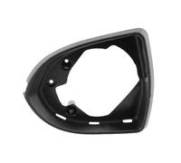 Coche Espejo Cubierta Carcasa Marco De Espejo Retrovisor Lateral Para Kia Para Sportage R 2010 2011 2012 2013-2017 Cubierta Embellecedora Tapa(1PCS left with lamp)