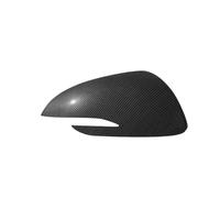 Coche Espejo Cubierta Carcasa Para Elantra 2016-2021 Reemplazar Cubierta De Espejos Retrovisores Espejo Retrovisor Lateral Carcasa Cubiertas Coche Tapa(1pcs carbon fiber R)