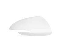 Coche Espejo Cubierta Carcasa Para Elantra 2016-2021 Reemplazar Cubierta De Espejos Retrovisores Espejo Retrovisor Lateral Carcasa Cubiertas Coche Tapa(1pcs grace white R)