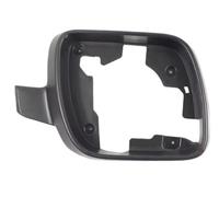 Coche Espejo Cubierta Carcasa Para Ford Para Explorer 2011-2019 Marco De Espejo Retrovisor Lateral Coche Cubierta Puerta Tapa Caja Carcasa Moldura(EU right side)