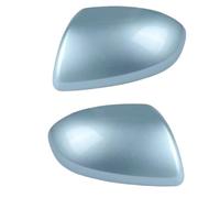 Coche Espejo Cubierta Carcasa Para Mazda 2 Para 3 2009 2010 2011 2012 Cubierta Del Espejo Retrovisor Lateral Tapa