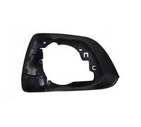 Coche Espejo Cubierta Carcasa Para Model 3 2017-2024 Cubierta Del Espejo Retrovisor Tapa Carcasa Soporte De Base(Frame Right)