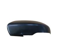 Coche Espejo Cubierta Carcasa Para Range Rover Para Evoque 2010-2013 Accesorios De Coche Espejos Retrovisores Tapa Carcasa Ala Puerta Cubierta Espejo Lateral(1PCS grey L)