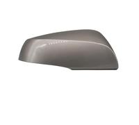 Coche Espejo Cubierta Shell Para Toyota Para RAV4 2020 2021 2022 2023 2024 Wing Espejo Retrovisor Tapa Carcasa Accesorios(Bronce RH)