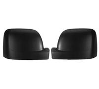 Coche Espejo CubiertaF Para Trafic 2014 2015 2016 2017 2018 2019 2020 2021 Carcasas Repuesto Para Retrovisores Laterales Furgonetas(1 pair B)