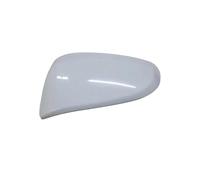 Coche Espejo Retrovisor Cubierta Para Toyota Para Fortuner 2016- Espejo De Marcha Atrás Shell Espejo Caso Carcasa Accesorios(No queda pintura)