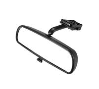 Coche Espejos Interiores Compatible Con Civic 1996 1997 1998 1999 2000 Accesorios De Repuesto Para Espejo Retrovisor Interior Coche 76430-S01-A01ZA