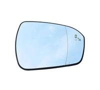 Coche Espejos Retrovisor Accesorios Para Automóviles Para For&d Para Mondeo Fusion 2013 2014 2015 2016 2017 2018 2019 2020 Espejo Retrovisor De Cristal DS7Z17K707A(1Pcs right)