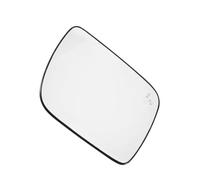 Coche Espejos Retrovisor BB5Z17K707P 1 Espejo Retrovisor Lateral Para Coche Con Calefacción Y Punto Ciego Para For&d Para Explorer 2011-2018 2019 Espejo Retrovisor(Right Passenger Side)