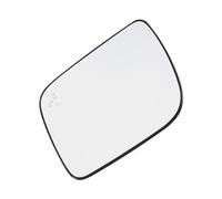 Coche Espejos Retrovisor BB5Z17K707P 1 Espejo Retrovisor Lateral Para Coche Con Calefacción Y Punto Ciego Para For&d Para Explorer 2011-2018 2019 Espejo Retrovisor(Left Driver Side)