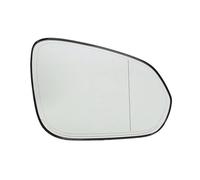 Coche Espejos Retrovisor Espejo Retrovisor Con Calefacción Gran Angular Para Coche Lado Izquierdo Y Derecho Para Le&xus Para NX 2015-2019 2020 Para RX 2016 2017 2018 2019 2020(A Right)