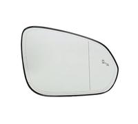 Coche Espejos Retrovisor Espejo Retrovisor Con Calefacción Gran Angular Para Coche Lado Izquierdo Y Derecho Para Le&xus Para NX 2015-2019 2020 Para RX 2016 2017 2018 2019 2020(B Right)