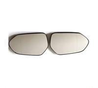 Coche Espejos Retrovisor Espejo Retrovisor Con Calefacción Y Gran Angular Para Coche Para Toyota Para PRIUS 2016 2017 2018 2019 Para CAMRY 2018 2019 2020 8796147380,8793147450(Left and right)