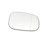 Coche Espejos Retrovisor Espejo Retrovisor Gran Angular Calefactado Para Coche Para VOLVO Para S40 Para C30 Para V50 Para S60 Para C70 Para S60 Para S80 (2006-2009) 30762571/30762572(Bien)
