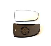 Coche Espejos Retrovisor Espejo Retrovisor Gran Angular Para For&d Para Transit MK8/2014 2015 2016 2017 2018 1855103/1855102(Izquierda)