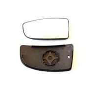 Coche Espejos Retrovisor Espejo Retrovisor Gran Angular Para For&d Para Transit MK8/2014 2015 2016 2017 2018 1855103/1855102(Bien)