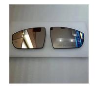 Coche Espejos Retrovisor Para For&d Para Escape Para C-MAX 2013-2016 2017 2018 Espejo Retrovisor Con Lente Marcha Atrás Automática Reflector Vidrio CJ5Z17K707B CJ5Z17K707G(A pair)