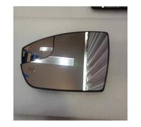 Coche Espejos Retrovisor Para For&d Para Escape Para C-MAX 2013-2016 2017 2018 Espejo Retrovisor Con Lente Marcha Atrás Automática Reflector Vidrio CJ5Z17K707B CJ5Z17K707G(1pcs Left)