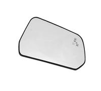 Coche Espejos Retrovisor Para For&d Para Mustang 2015 2016 2017 Espejo Retrovisor Lateral Con Calefacción, Lente De Cristal Con Punto Ciego FR3Z17K707G FR3Z17K707R(Right Passenger Side)
