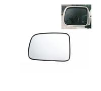 Coche Espejos Retrovisor Para Hon┐da Para CRV Para CR-V 2002 2003 2004 2005 2006 Piezas Exteriores Automóvil Espejo Retrovisor Lente Vidrio Reflectante Con Calefacción(1 Uds lado izquierdo)