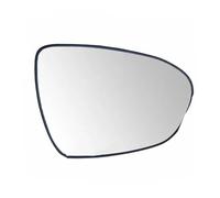 Coche Espejos Retrovisor Para Kia Para K5 2011 2012 2013 2014 2015 Con Lente De Reversa Con Calefacción Espejo Retrovisor Lente De Vidrio Blanco 87621-2T200(1pcs right)