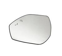Coche Espejos Retrovisor Repuestos Para Automóviles Para For&d Para Explorer 2020 2021 2022 Espejo Retrovisor Calefacción Zona Ciega Auxiliar(1 Left blind spots)