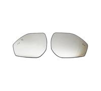Coche Espejos Retrovisor Repuestos Para Automóviles Para For&d Para Explorer 2020 2021 2022 Espejo Retrovisor Calefacción Zona Ciega Auxiliar(1 Pair blind spots)