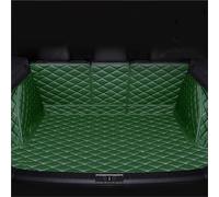 Coche Estera Maletero Alfombrilla Protectora para Maletero De Coche Revestimiento Carga Accesorios Interiores para Acura RDX 2010-2018 RDX 2019-2020(Verde,2019-2020)