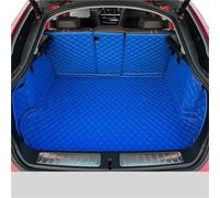 Coche Estera Maletero Alfombrilla Protectora para Maletero De Coche Revestimiento Carga Accesorios Interiores para Acura RDX 2010-2018 RDX 2019-2020(Azul,2010-2018)