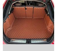 Coche Estera Maletero Alfombrilla Protectora para Maletero De Coche Revestimiento Carga Accesorios Interiores para Acura RDX 2010-2018 RDX 2019-2020(Café,2019-2020)