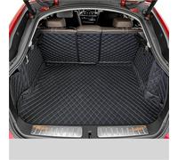 Coche Estera Maletero Alfombrilla Protectora para Maletero De Coche Revestimiento Carga Accesorios Interiores para Acura RDX 2010-2018 RDX 2019-2020(Azul Negro,2019-2020)