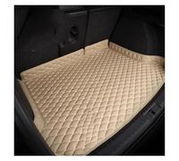 Coche Estera Maletero Alfombrillas Para Maletero Coche Accesorios Para Interior Almohadillas Antiincrustantes Para Accord CR7 2017 2018 2019 Vehículos Híbridos(Beige,1pcs)