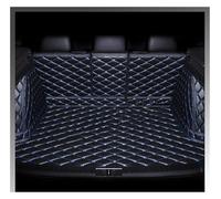 Coche Estera Maletero Para 6 Para Atenza 2014-2020 Accesorios Protectores Interior Coche Almohadillas Antiincrustantes Cobertura Total Maletero(Black Blue-Trunk)