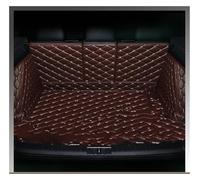 Coche Estera Maletero Para 6 Para Atenza 2014-2020 Accesorios Protectores Interior Coche Almohadillas Antiincrustantes Cobertura Total Maletero(Dark brown-Trunk)