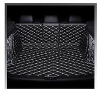 Coche Estera Maletero Para 6 Para Atenza 2014-2020 Accesorios Protectores Interior Coche Almohadillas Antiincrustantes Cobertura Total Maletero(Black-Beige-Trunk)