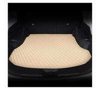 Coche Estera Maletero Para Chevy Para Corvette 2005-2010 Para Corvette Coupe 97-04 Para Corvette Para C7 17-21 Para Camaro Coupe 16-18 Interior Coche(Beige)