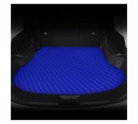 Coche Estera Maletero Para Chevy Para Corvette 2005-2010 Para Corvette Coupe 97-04 Para Corvette Para C7 17-21 Para Camaro Coupe 16-18 Interior Coche(Blue)