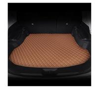 Coche Estera Maletero Para Chevy Para Corvette 2005-2010 Para Corvette Coupe 97-04 Para Corvette Para C7 17-21 Para Camaro Coupe 16-18 Interior Coche(Brown)