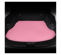 Coche Estera Maletero Para Chevy Para Corvette 2005-2010 Para Corvette Coupe 97-04 Para Corvette Para C7 17-21 Para Camaro Coupe 16-18 Interior Coche(Pink)