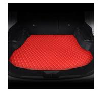 Coche Estera Maletero Para Chevy Para Corvette 2005-2010 Para Corvette Coupe 97-04 Para Corvette Para C7 17-21 Para Camaro Coupe 16-18 Interior Coche(Red)