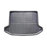 Coche Estera Maletero Para Hyundai Para Creta Para IX25 2020 2021 2022 2023 Almohadillas Antiincrustantes Traseras Automóvil Revestimiento Protector Accesorios