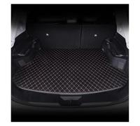 Coche Estera Maletero Para Para Avalon 2006-2015 Para Aqua 2019-2020 Para Crown 2010-2018 Para Crown L 2015 Para Auris 2013-2019 Accesorios(Black pink)