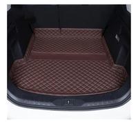 Coche Estera Maletero Para Para RAV4 Para RAV 4 Para XA50 Para XA 50 2020 2021 Protección Maletero Coche Pieza Interior Diseño(1 PCS Brown B)